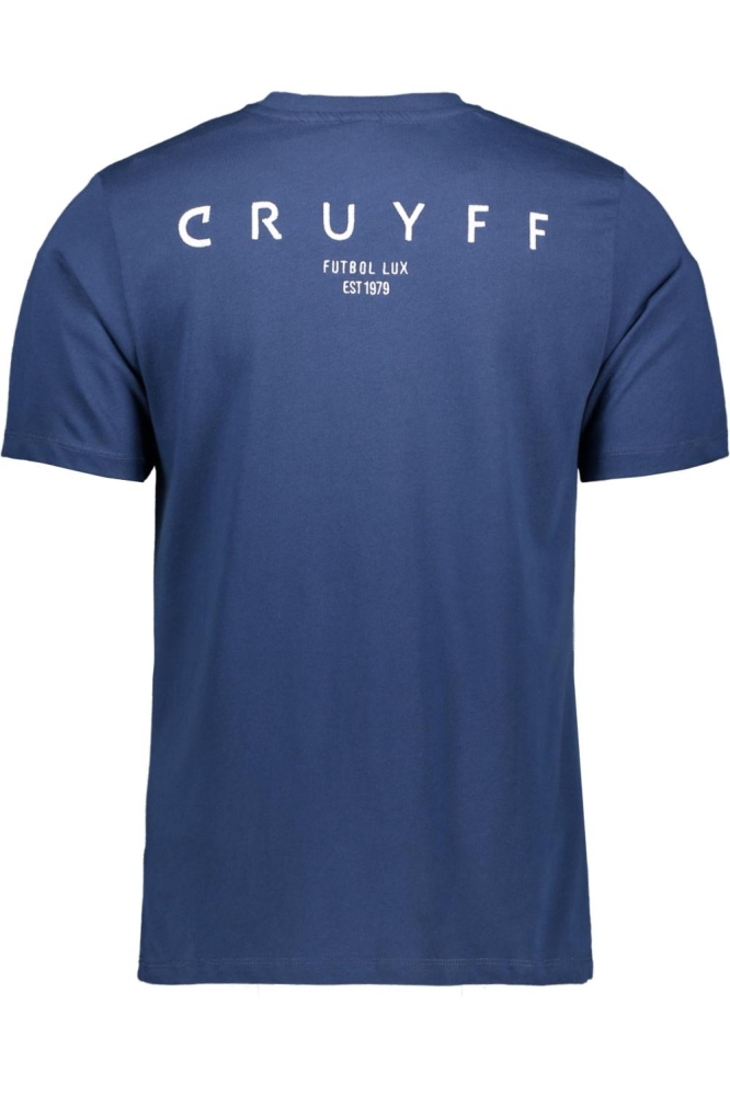 ENERGIZED TEE CSA252001 601 NAVY